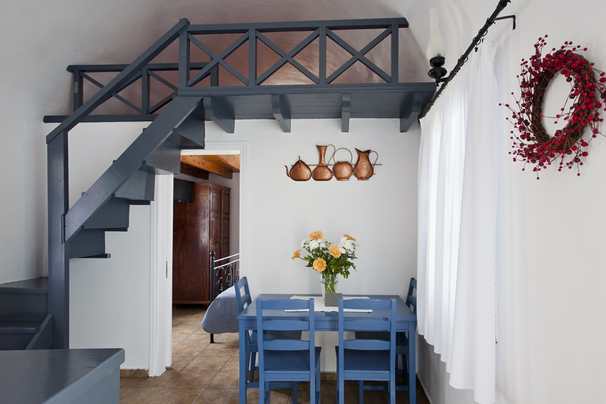 Aspa Villas เอีย ภายนอก รูปภาพ